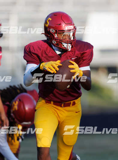 image of player