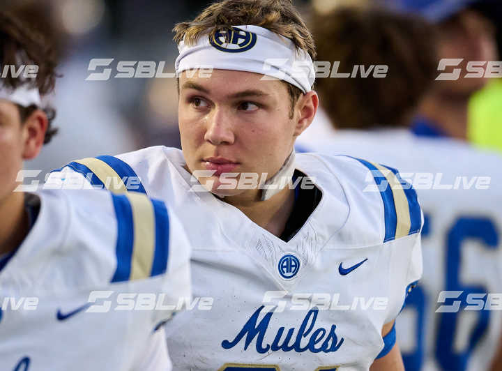 image of player