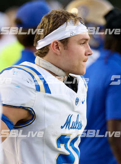 image of player