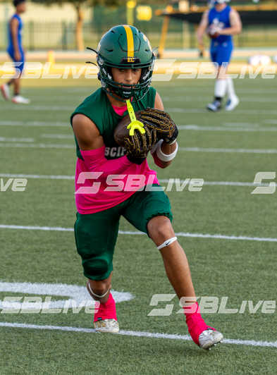 image of player