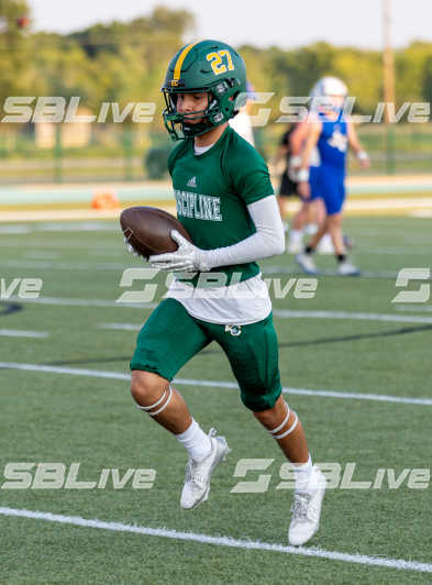 image of player