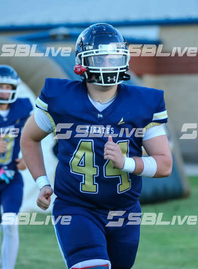 image of player