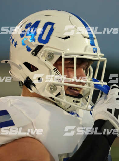 image of player