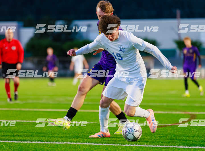 image of player