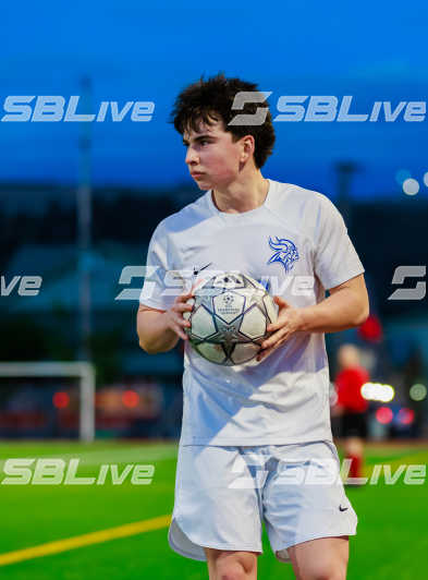 image of player