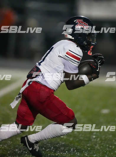 image of player