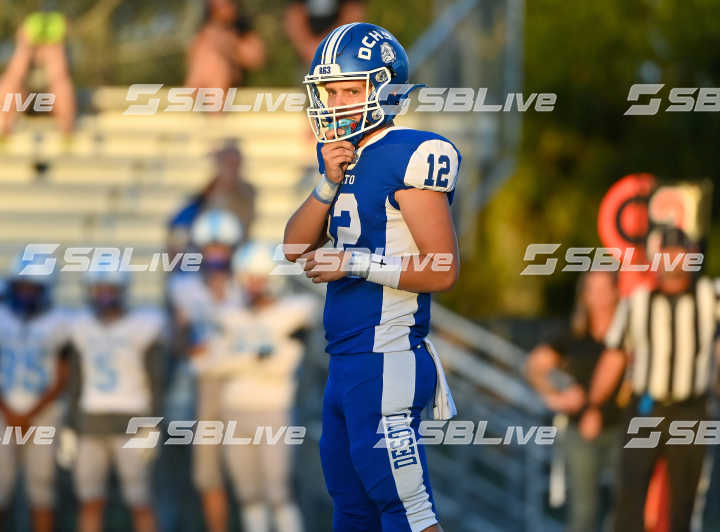 image of player