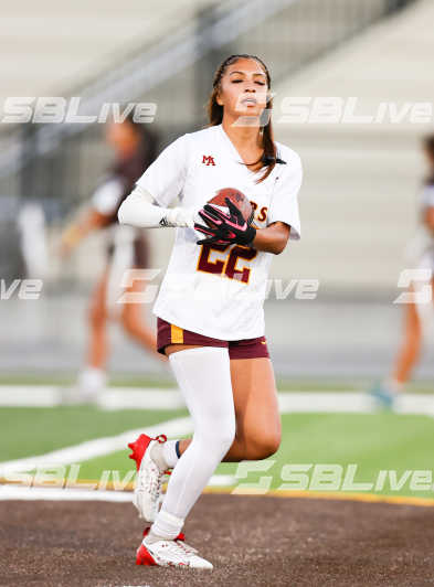 image of player
