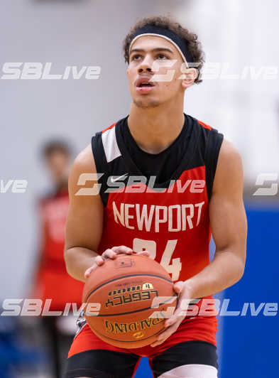 image of player