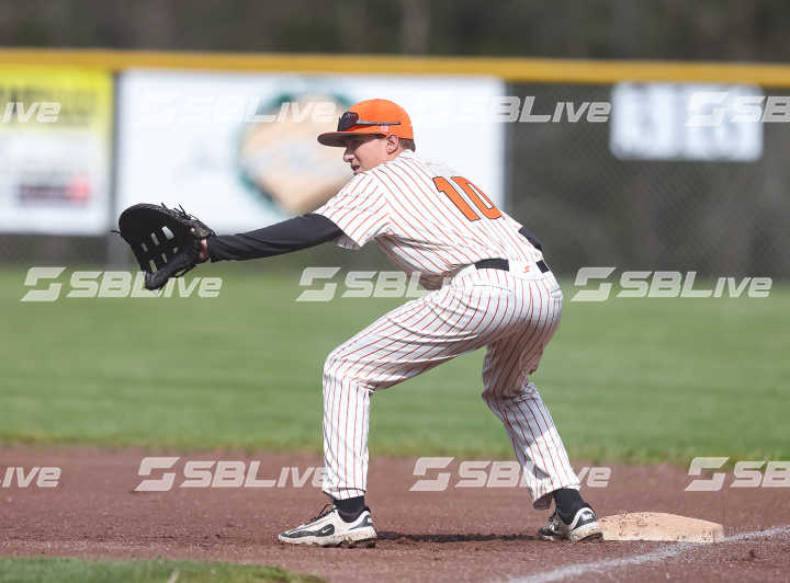 image of player