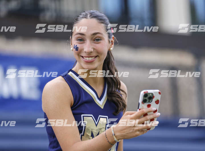 image of player