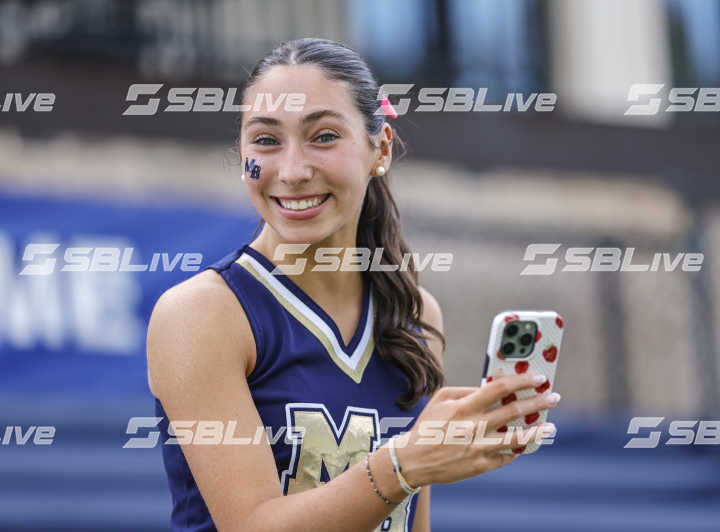 image of player