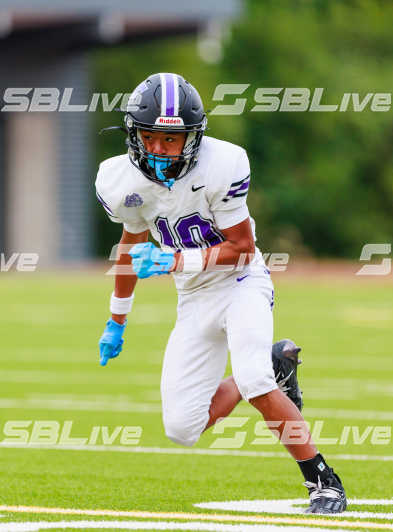 image of player