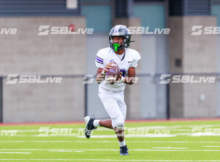 image of player