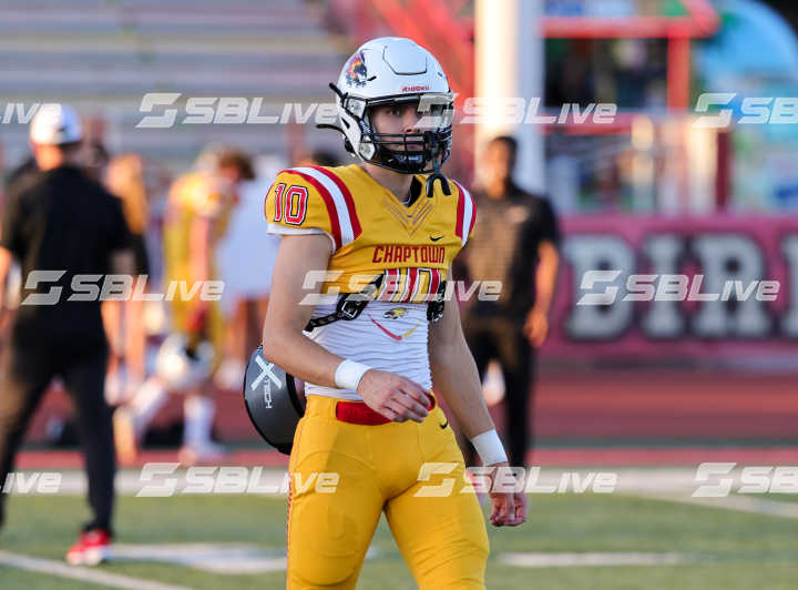 image of player