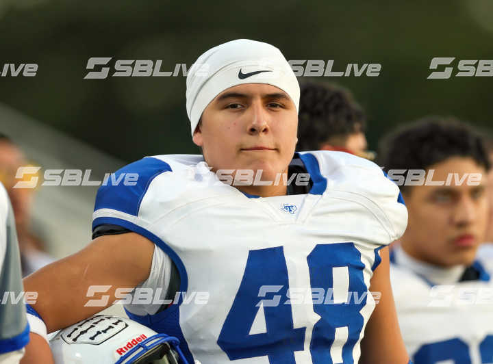 image of player