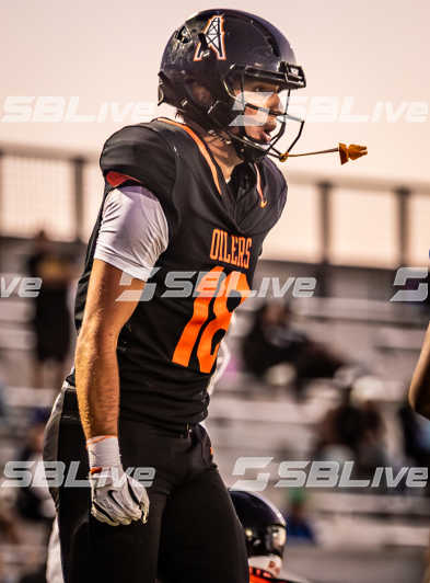 image of player
