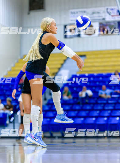 image of player