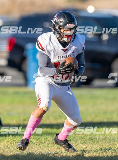 image of player