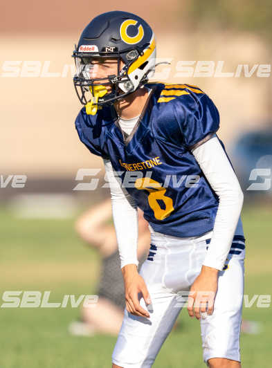 image of player