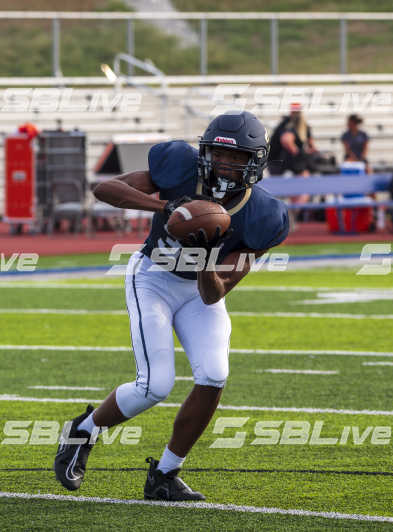 image of player