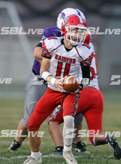 image of player