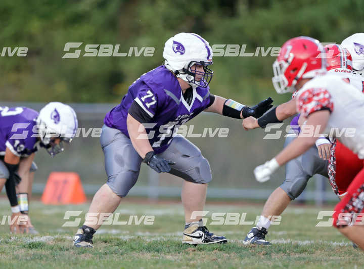 image of player