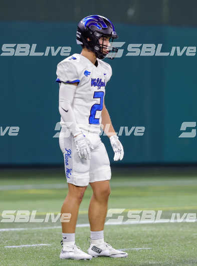 image of player