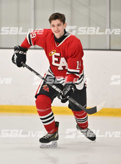 image of player