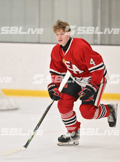 image of player