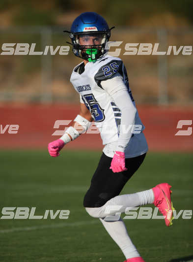 image of player