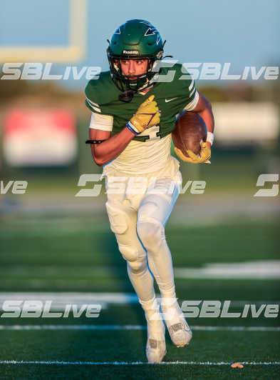 image of player