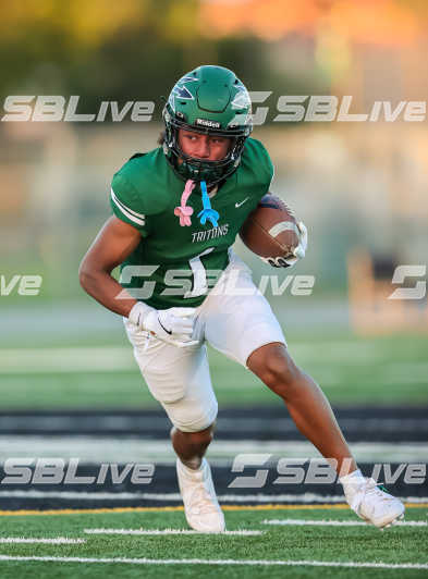 image of player