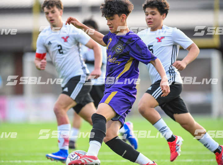 image of player
