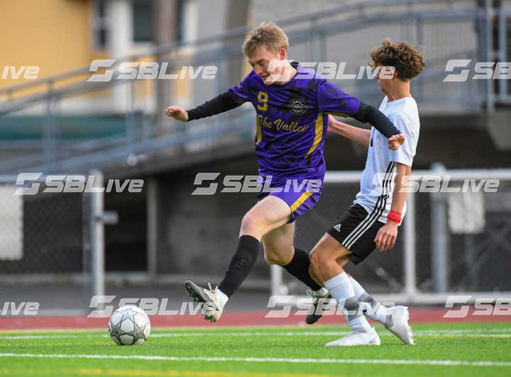 image of player