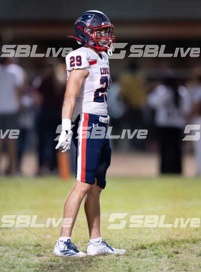 image of player