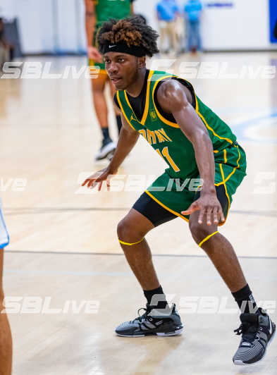 image of player