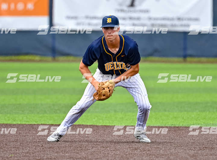 image of player