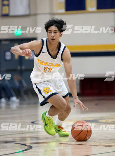 image of player
