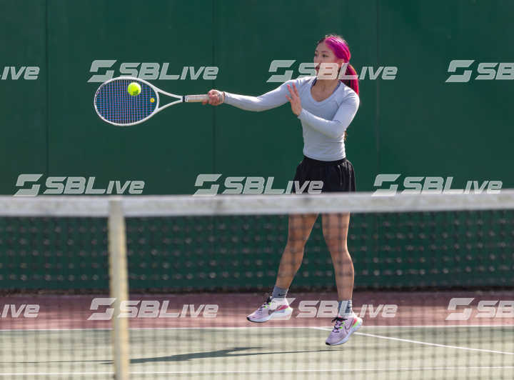 image of player