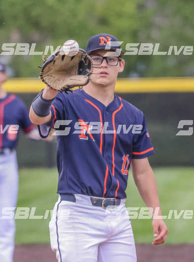 image of player