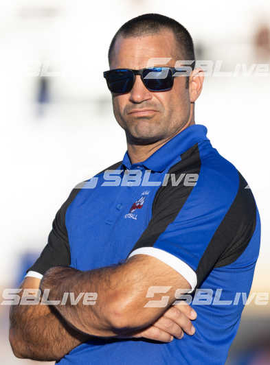 image of player