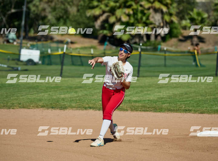 image of player