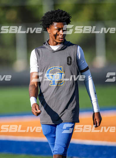 image of player