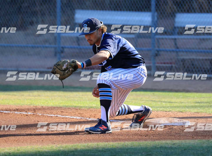 image of player