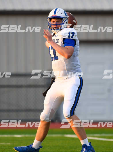 image of player