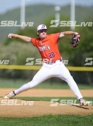 image of player