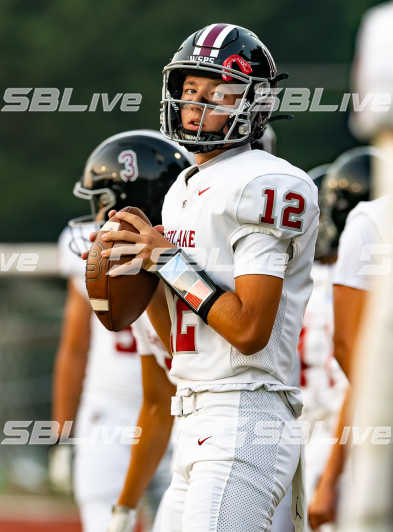 image of player