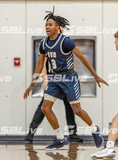 image of player