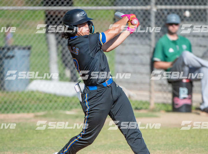 image of player